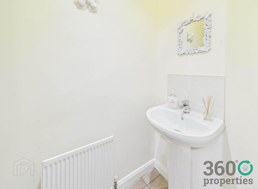 20 Greenmount Avenue, Ballymena, BT43 6DA