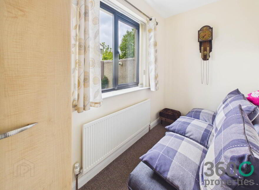 20 Greenmount Avenue, Ballymena, BT43 6DA