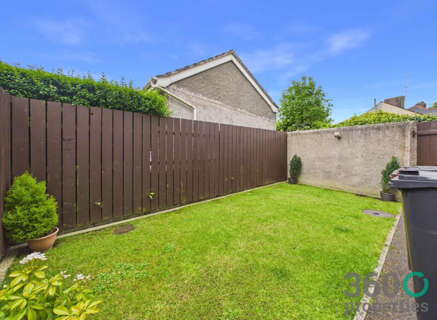 20 Greenmount Avenue, Ballymena, BT43 6DA