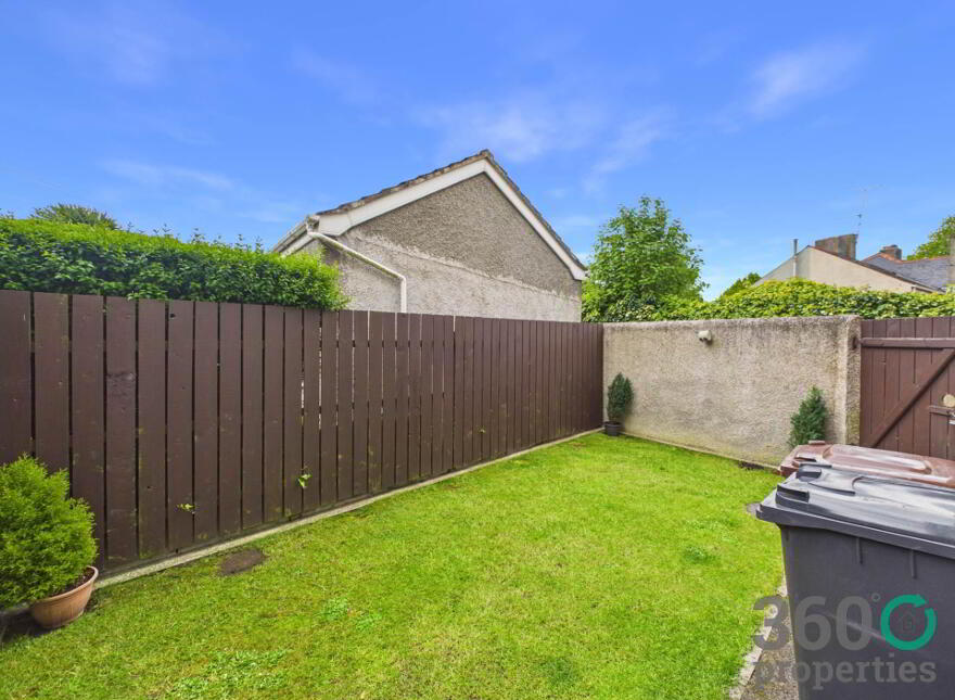 20 Greenmount Avenue, Ballymena, BT43 6DA