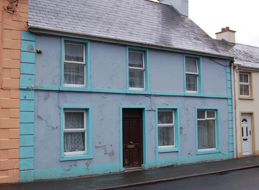 West End, Ardara, F94C94V photo