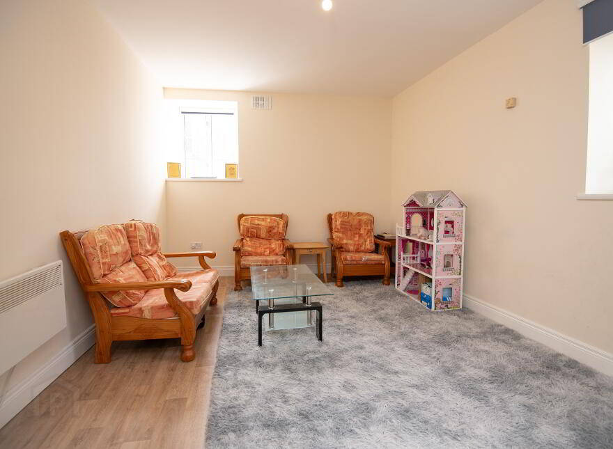Apartment 5 Block 2, The Brewery, Bridge Street, Graiguecullen, Carlow Town, R93C9F8