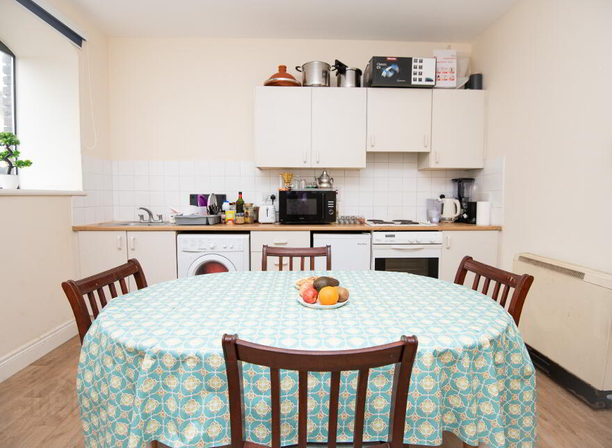 Apartment 5 Block 2, The Brewery, Bridge Street, Graiguecullen, Carlow Town, R93C9F8