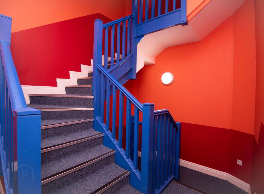 Apartment 5 Block 2, The Brewery, Bridge Street, Graiguecullen, Carlow Town, R93C9F8