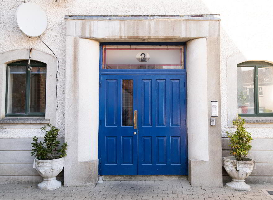 Apartment 5 Block 2, The Brewery, Bridge Street, Graiguecullen, Carlow Town, R93C9F8