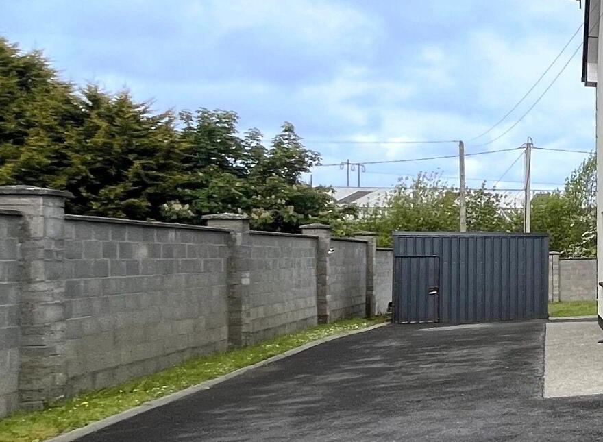 Abbeyquarter, Ballyhaunis, F35X625