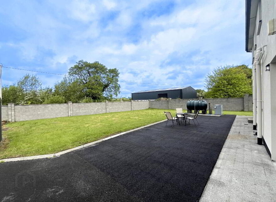 Abbeyquarter, Ballyhaunis, F35X625