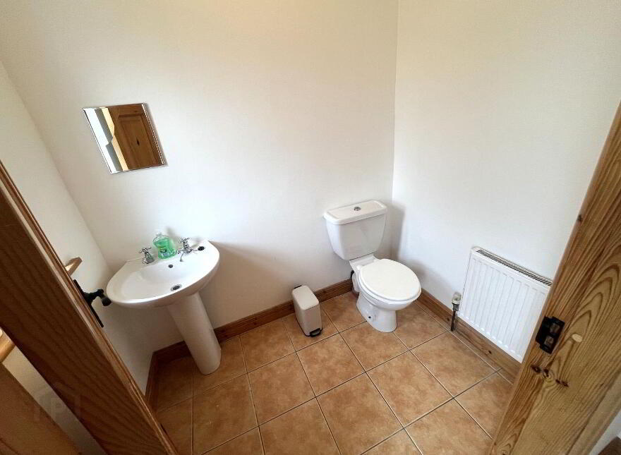 Abbeyquarter, Ballyhaunis, F35X625
