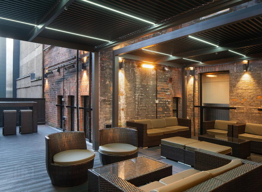 Office 124, 7 Scottish Provident Building, 7 Donegall Square West, Belfast, BT1 6JH