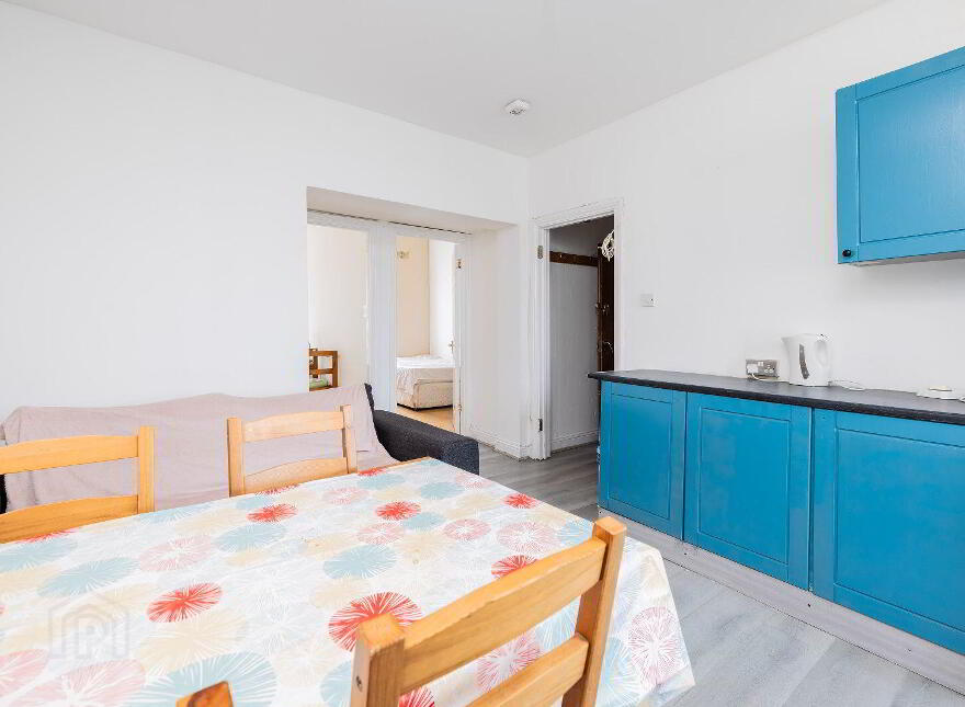 30 Summerhill Parade, Ballybough, Ballybough, D01K4C6