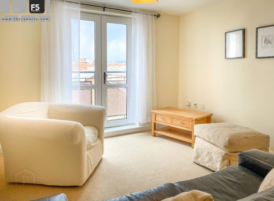 Unit 15, Dunmore Building, Old Bakers Court, Ravenhill Road, Belfast, BT6 8QX