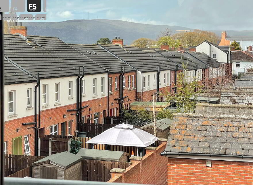 Unit 15, Dunmore Building, Old Bakers Court, Ravenhill Road, Belfast, BT6 8QX