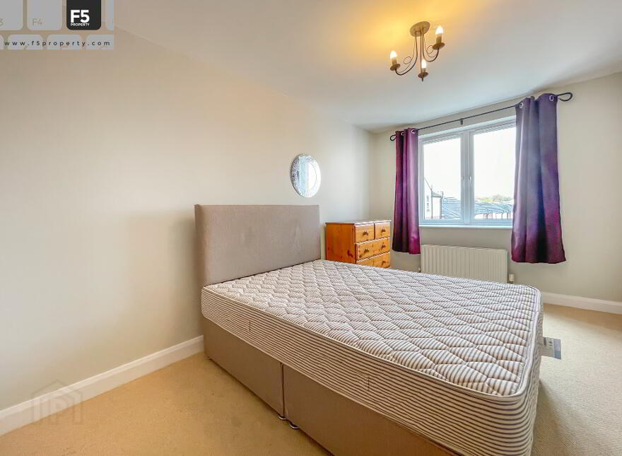 Unit 15, Dunmore Building, Old Bakers Court, Ravenhill Road, Belfast, BT6 8QX