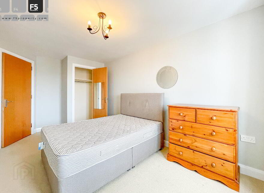 Unit 15, Dunmore Building, Old Bakers Court, Ravenhill Road, Belfast, BT6 8QX