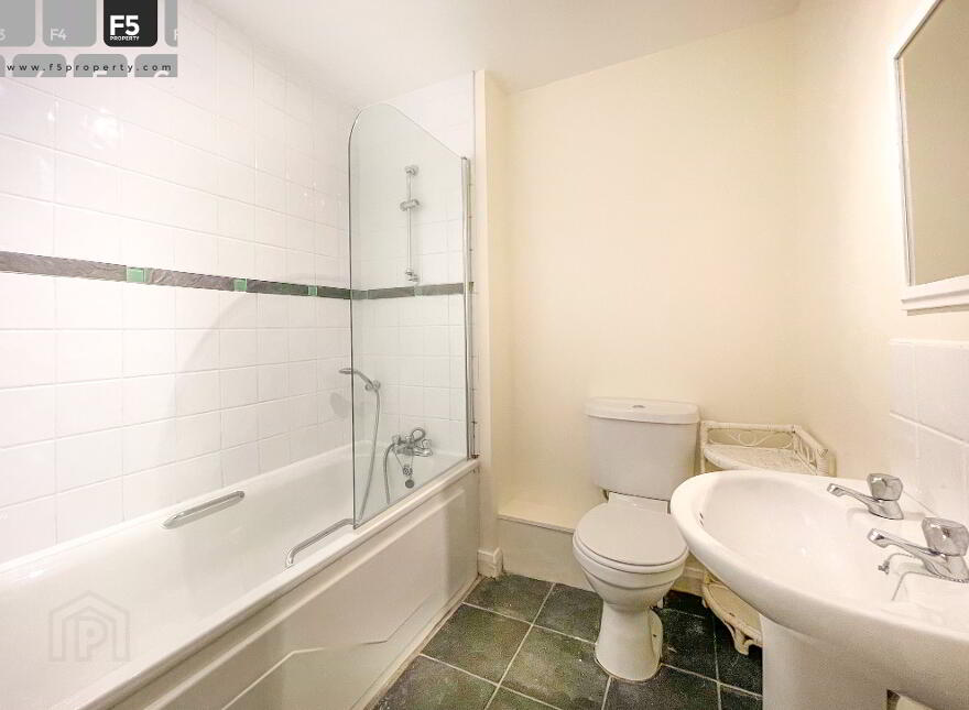 Unit 15, Dunmore Building, Old Bakers Court, Ravenhill Road, Belfast, BT6 8QX
