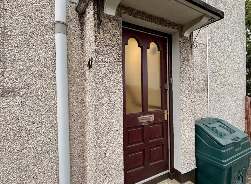 42 Dukes Grove, Armagh, BT61 8AT