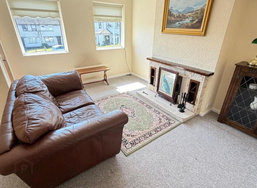 42 Dukes Grove, Armagh, BT61 8AT
