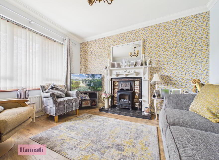 13 Lynden Gate Park, Portadown, Craigavon, BT63 5YJ