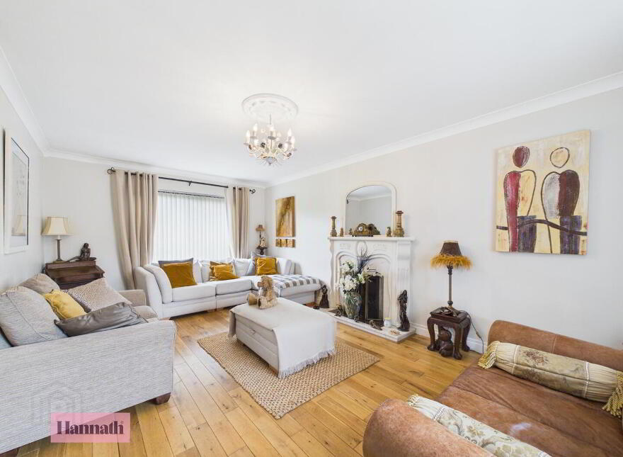 13 Lynden Gate Park, Portadown, Craigavon, BT63 5YJ
