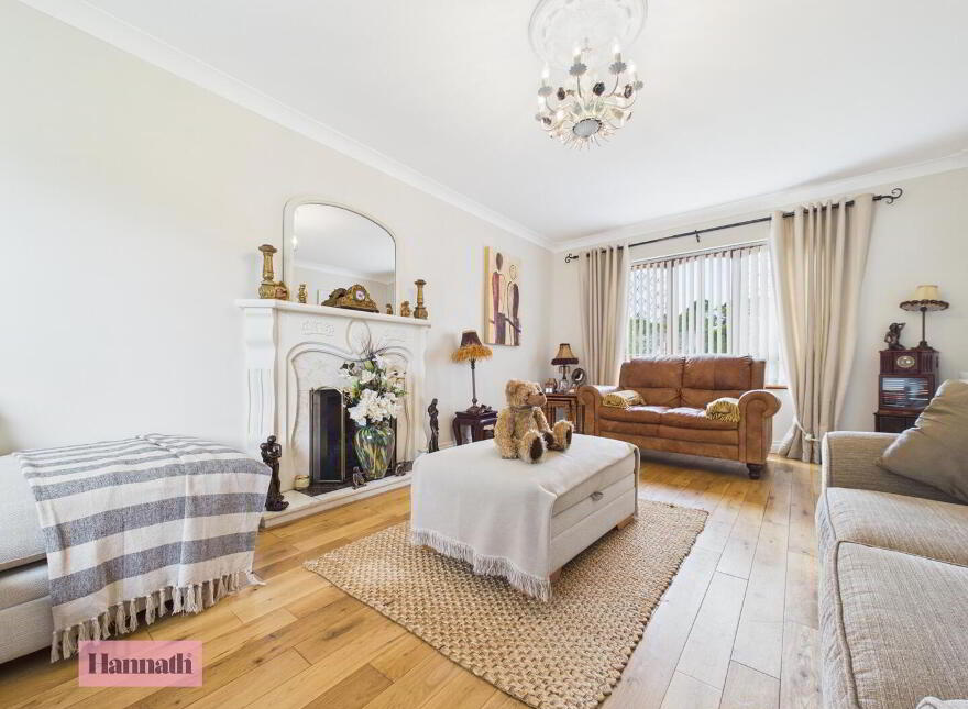 13 Lynden Gate Park, Portadown, Craigavon, BT63 5YJ
