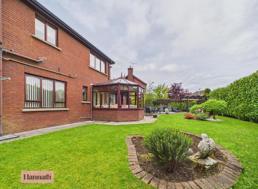 13 Lynden Gate Park, Portadown, Craigavon, BT63 5YJ