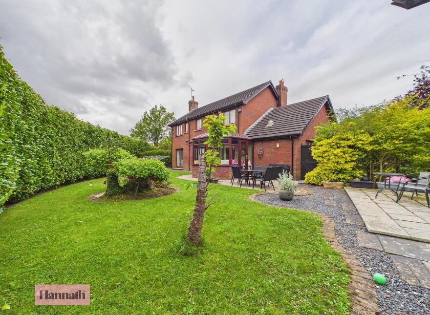 13 Lynden Gate Park, Portadown, Craigavon, BT63 5YJ