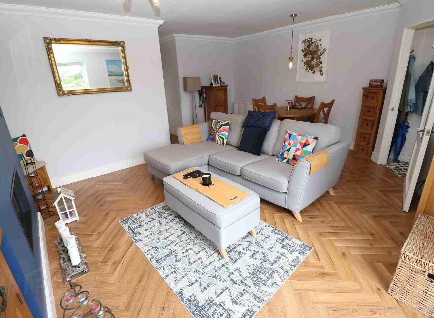 29 Rivercourt, Rathmullan Road, Drogheda, A92FF99