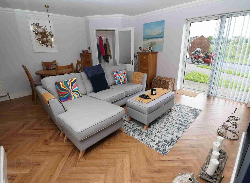 29 Rivercourt, Rathmullan Road, Drogheda, A92FF99