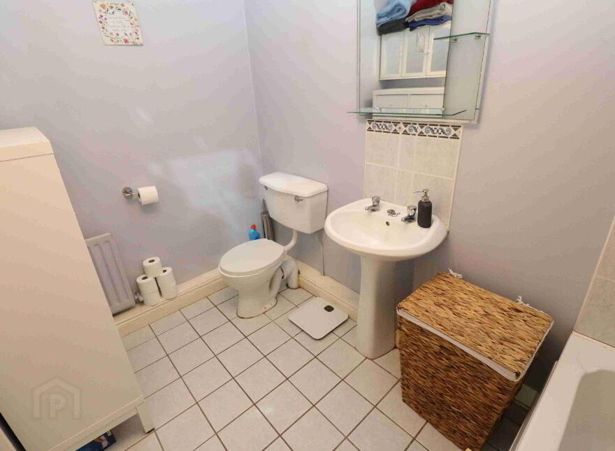29 Rivercourt, Rathmullan Road, Drogheda, A92FF99