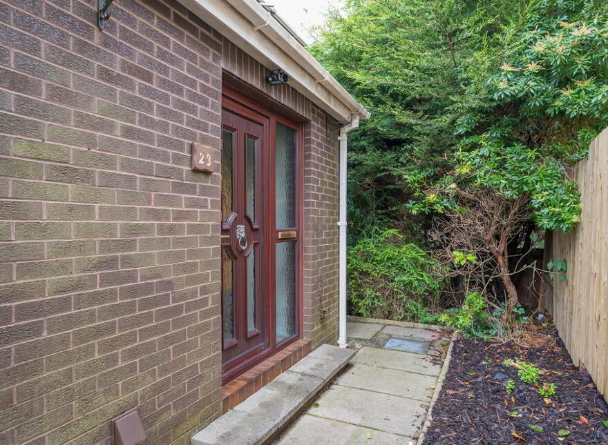 23 Hawthornden Drive, Belfast, BT4 2HG