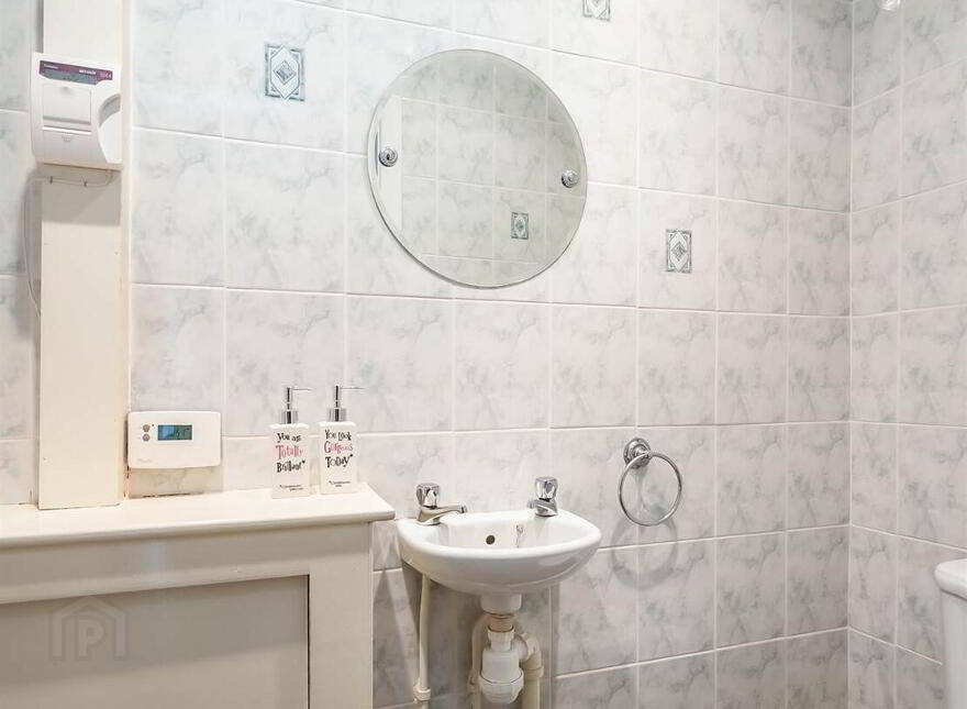 23 Hawthornden Drive, Belfast, BT4 2HG