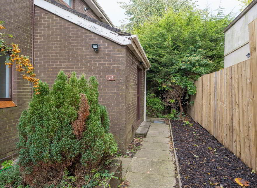 23 Hawthornden Drive, Belfast, BT4 2HG