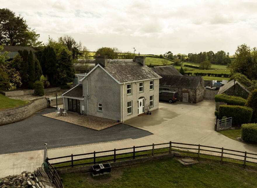 75 Lower Quilly Road, Dromore, BT25 1LJ