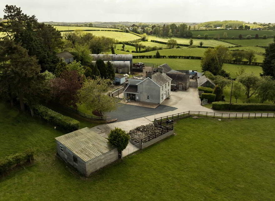 75 Lower Quilly Road, Dromore, BT25 1LJ