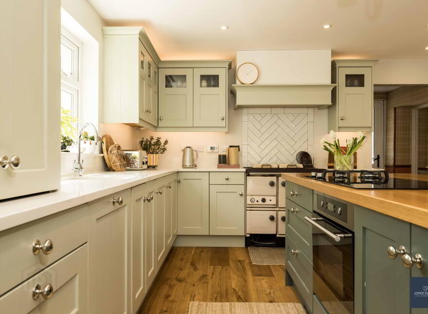 75 Lower Quilly Road, Dromore, BT25 1LJ