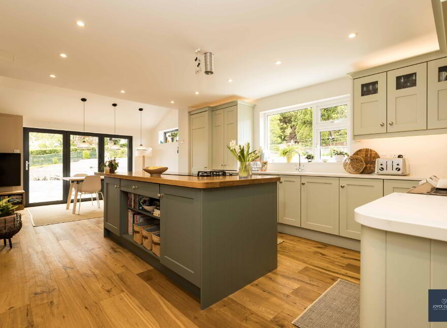 75 Lower Quilly Road, Dromore, BT25 1LJ