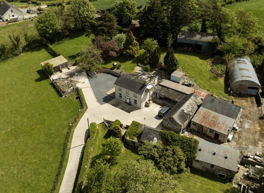 75 Lower Quilly Road, Dromore, BT25 1LJ