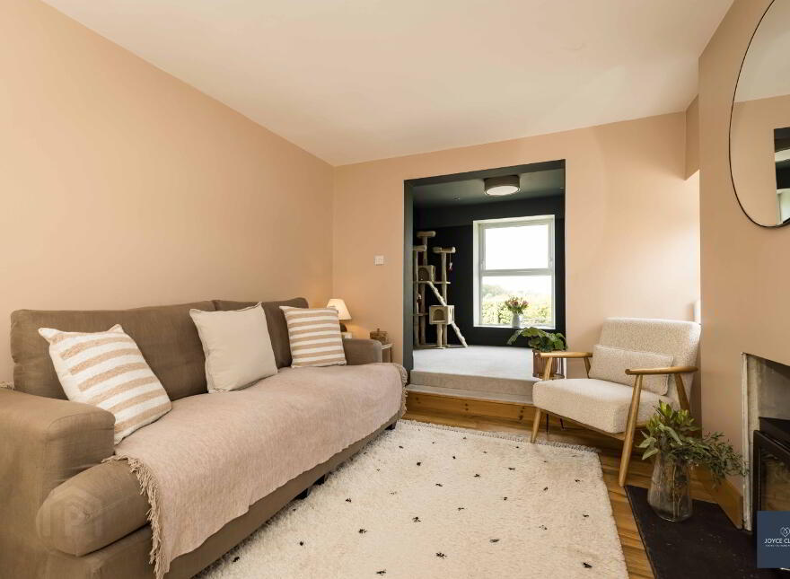 75 Lower Quilly Road, Dromore, BT25 1LJ