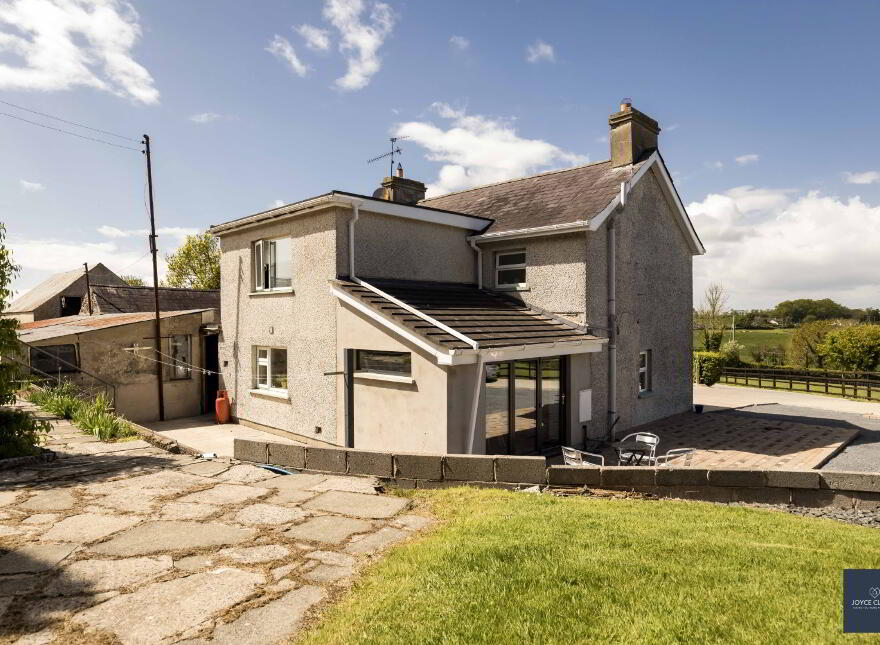 75 Lower Quilly Road, Dromore, BT25 1LJ