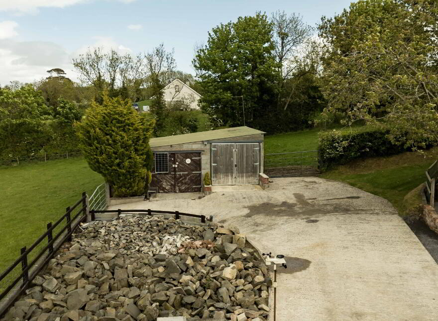 75 Lower Quilly Road, Dromore, BT25 1LJ