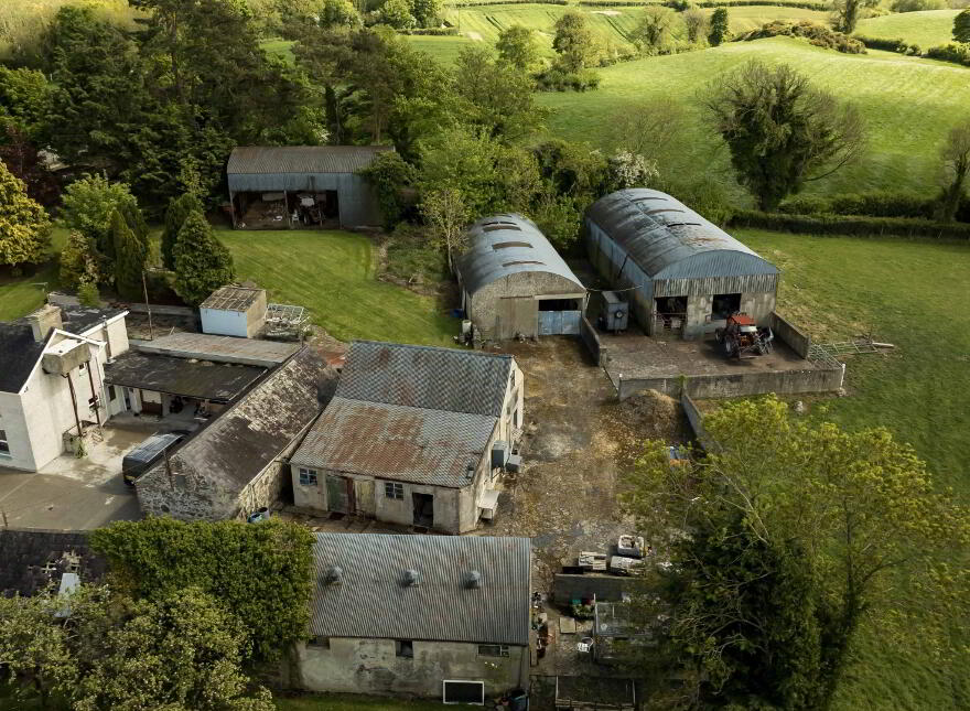75 Lower Quilly Road, Dromore, BT25 1LJ