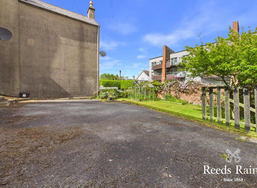 88 Princetown Road, Bangor, BT20 3TG
