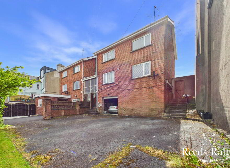 88 Princetown Road, Bangor, BT20 3TG