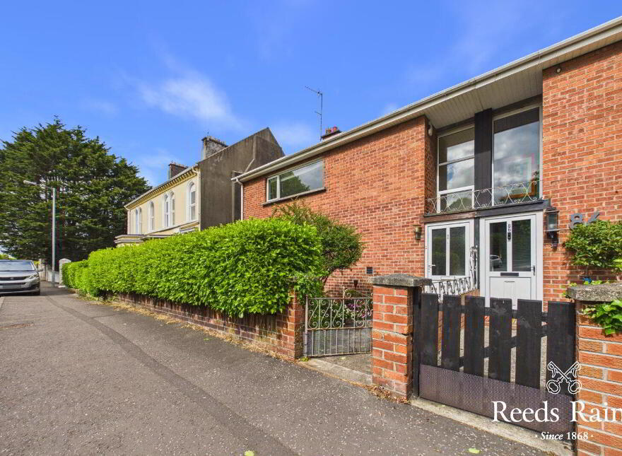 88 Princetown Road, Bangor, BT20 3TG