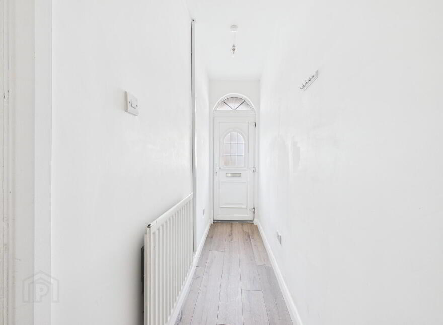 62 Bendigo Street, Belfast, BT6 8GD
