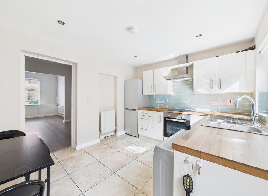 62 Bendigo Street, Belfast, BT6 8GD