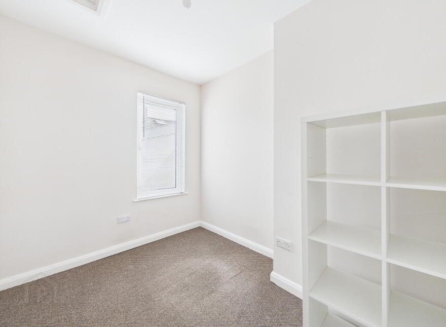 62 Bendigo Street, Belfast, BT6 8GD