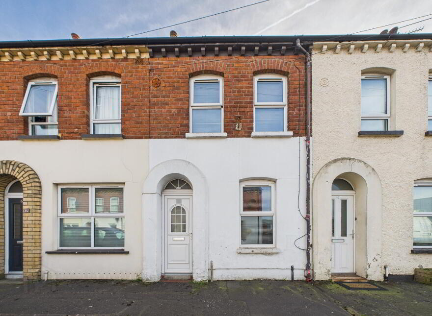 62 Bendigo Street, Belfast, BT6 8GD