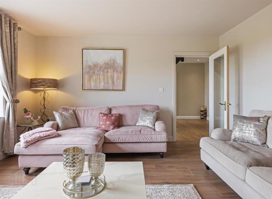 3b Carnreagh Road, Castlewellan, BT31 9NX