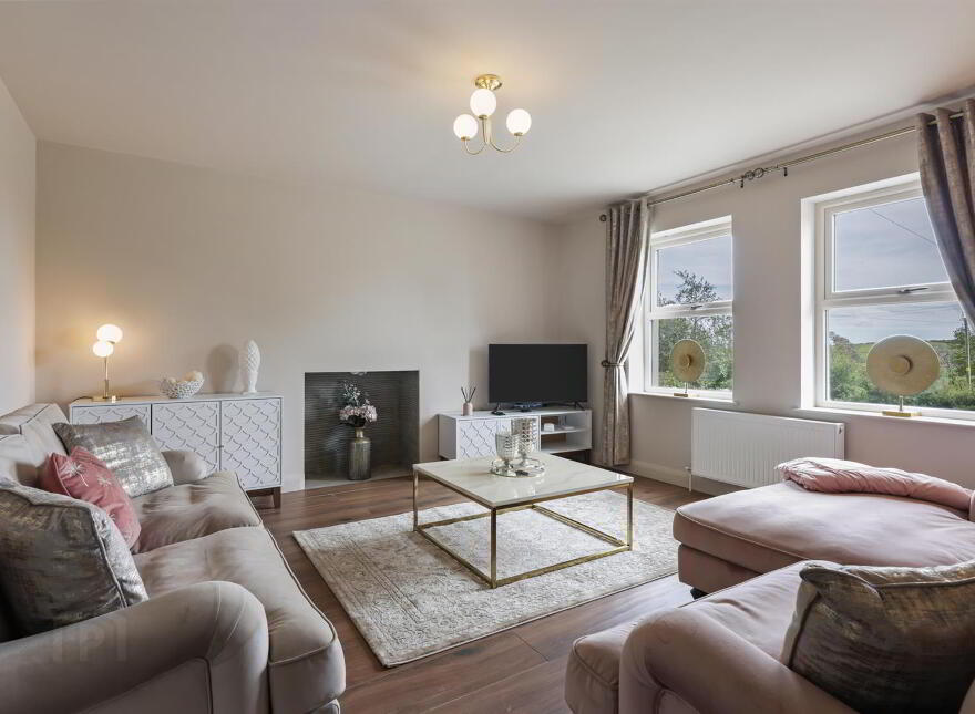 3b Carnreagh Road, Castlewellan, BT31 9NX
